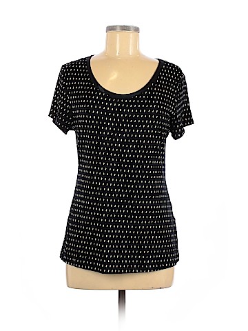 Banana Republic Factory Store Short Sleeve T-Shirt (view 1)