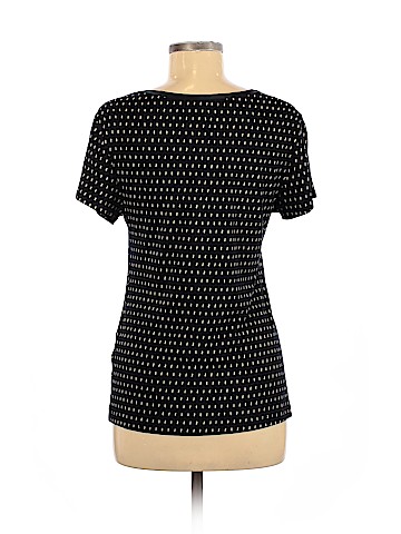 Banana Republic Factory Store Short Sleeve T-Shirt (view 2)