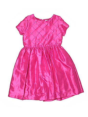 Hartstrings Special Occasion Dress (view 1)