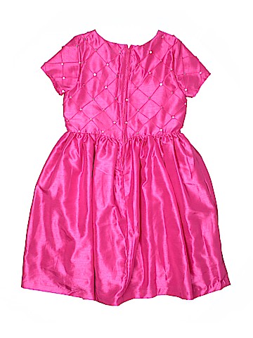 Hartstrings Special Occasion Dress (view 2)