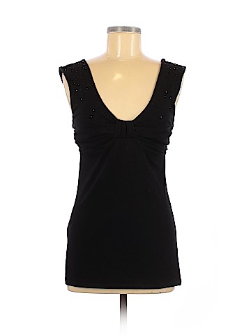 Express Sleeveless Top (view 1)