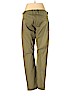 Lucky Brand Green Casual Pants Size 4 - photo 2