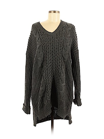 John & Jenn Pullover Sweater (view 1)