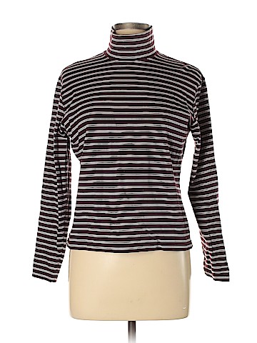 Talbots Long Sleeve Top (view 1)