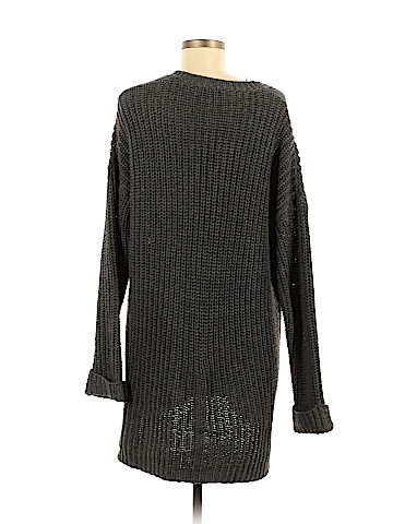 John & Jenn Pullover Sweater (view 2)