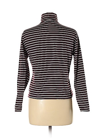 Talbots Long Sleeve Top (view 2)