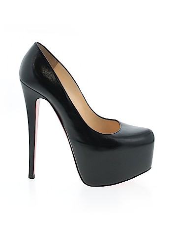 Christian Louboutin Heels (view 1)