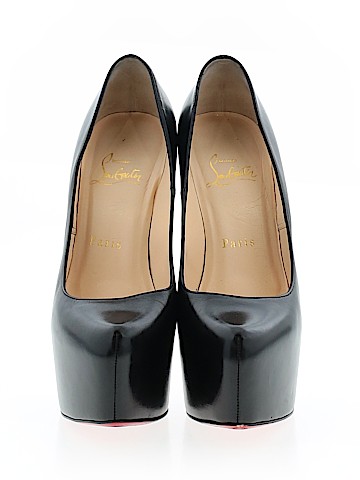 Christian Louboutin Heels (view 2)