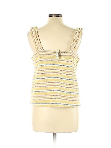 TeXTURE & THREAD Madewell Sleeveless Top (view 2)