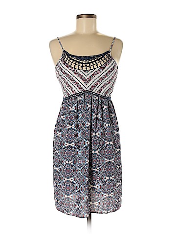 Charlotte Russe Casual Dress (view 1)