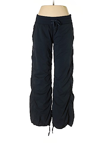 Lululemon Athletica Active Pants (view 1)