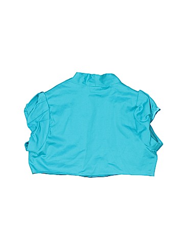 Sequin Hearts Shrug (view 2)