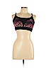 Victoria's Secret Pink Black Sports Bra Size L - photo 1