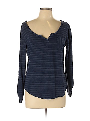 Eddie Bauer Long Sleeve Top (view 1)