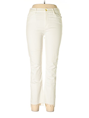 FRAME Denim Jeans (view 1)