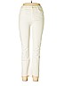FRAME Denim White Jeans Size 32 waist - photo 1