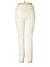FRAME Denim White Jeans Size 32 waist - photo 2