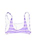 Aerie Purple Swimsuit Top Size L - photo 2