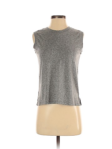 Madewell Sleeveless Top (view 1)