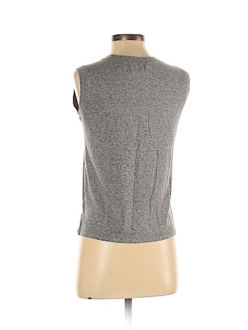 Madewell Sleeveless Top (view 2)
