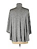 Forever 21 Gray Pullover Sweater Size S - photo 2