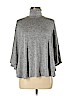 Forever 21 Gray Pullover Sweater Size S - photo 1