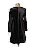Old Navy Black Casual Dress Size S (petite) - photo 2
