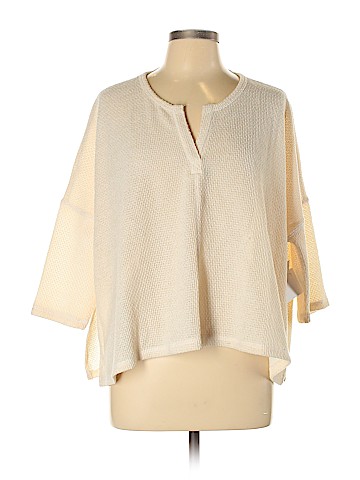 O'Neill Pullover Sweater (view 1)