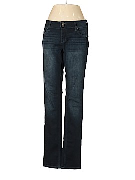 Soho JEANS NEW YORK & COMPANY Size 2