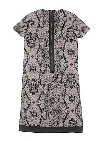 Mademoiselle Charlotte Dress (view 2)