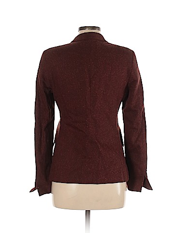 Zanella Wool Blazer (view 2)