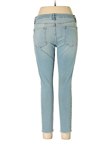 FRAME Denim Jeans (view 2)