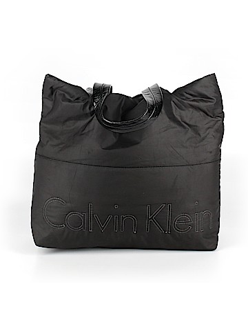 Calvin Klein Tote (view 1)