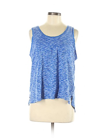 Gap Sleeveless T-Shirt (view 1)