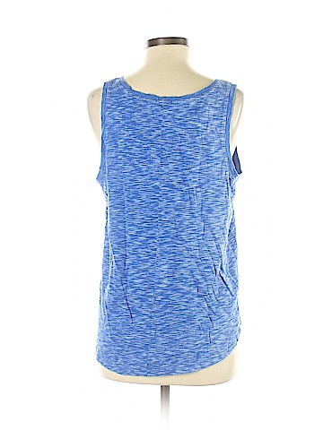 Gap Sleeveless T-Shirt (view 2)