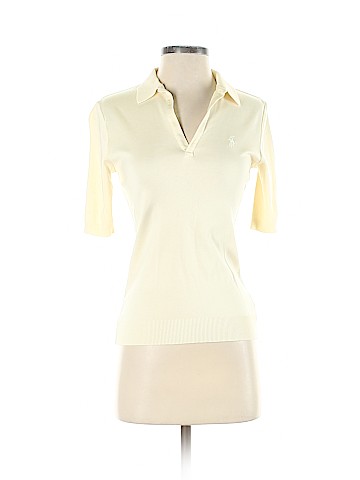 Ralph Lauren Black Label Short Sleeve Polo (view 1)