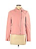 Rebecca Taylor Pink Jacket Size 6 - photo 1