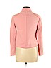 Rebecca Taylor Pink Jacket Size 6 - photo 2