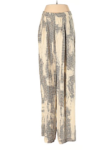 Parker Silk Pants (view 1)