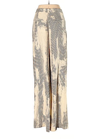 Parker Silk Pants (view 2)