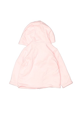 Carter's Zip Up Hoodie (view 2)