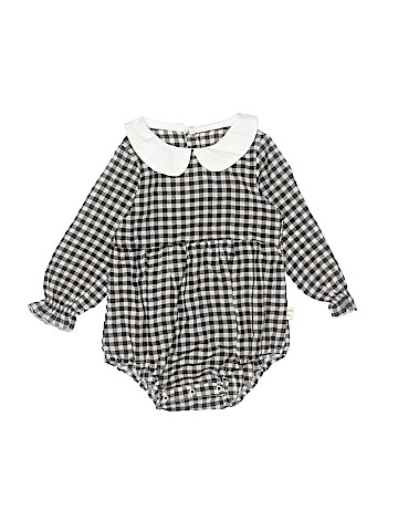 Assorted Brands Long Sleeve Outfit (view 1)