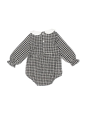 Assorted Brands Long Sleeve Outfit (view 2)