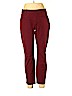 Gap Burgundy Casual Pants Size 12 - photo 1