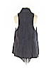 Sachin + Babi for Ankasa Blue Vest Size S - photo 2
