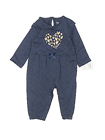 Just One You Made by Carters Jumpsuit (view 1)