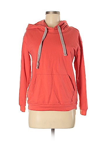 Project Social T Pullover Hoodie (view 1)