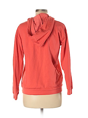 Project Social T Pullover Hoodie (view 2)