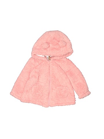 Carter's Fleece Jacket (view 1)