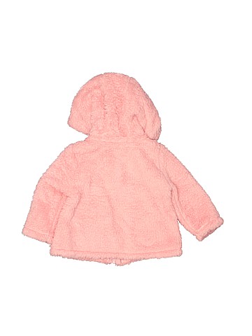 Carter's Fleece Jacket (view 2)